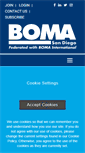 Mobile Screenshot of bomasd.org